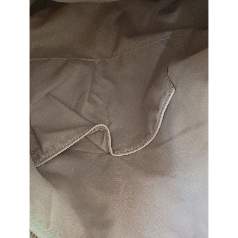 Free People Soft Ivory Hobo Bag with Slouchy Strap - Picture 8 of 10